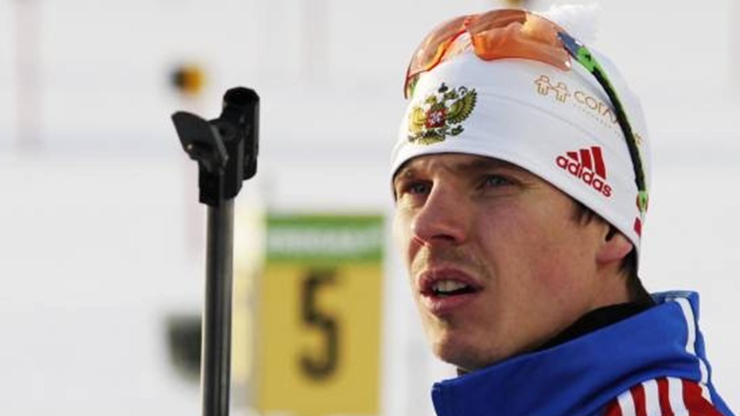 Semleges színekben sem engedik az orosz és fehérorosz biatlonosok részvételét az olaszországi téli olimpián